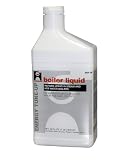 Oatey 30115 Hercules Boiler Liquid Stop Leak, 1-Quart
