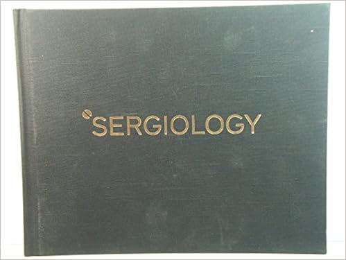 sergiology