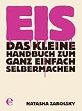 Cover Buch mit Rezept Melonensorbet