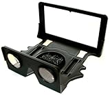 Brian May 3D Stereocard Owl Viewer