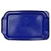 Pyrex 233-PC 3 Quart Blue 9