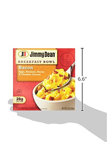 6 Jimmy+Dean+Cheese+Breakfast+Frozen
