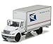 Greenlight 1:64 H.D Trucks Series 9 - 2013 International Durastar Box Van - United States Postal Service (USPS)