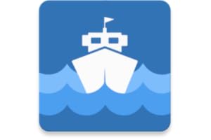 Ship Tracker - Live Marine Radar & Boat traffic