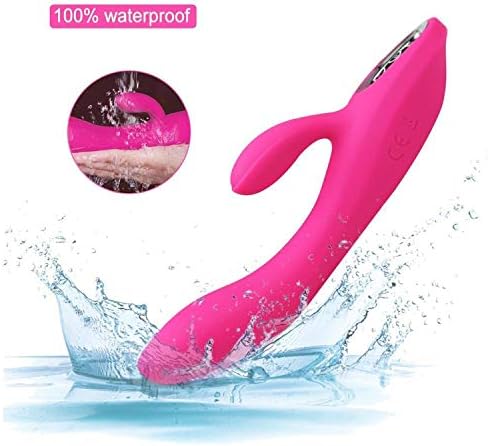 Extermely Big Self-Amusement Toy Waterproof, Wireless, Female Thrust Rotating Viberate Large Size Rabbit Toy a-d-u-l-t Fun Sporting Goods for Women Female