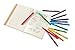Paper Mate InkJoy Gel Pens, Fine Point, 12 Count, Assorted Colors