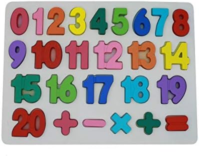 educational number toys