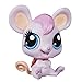 Littlest Pet Shop Mouse Toy