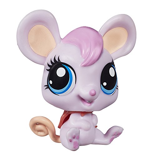 Littlest pet shop single pet fanny gloucester