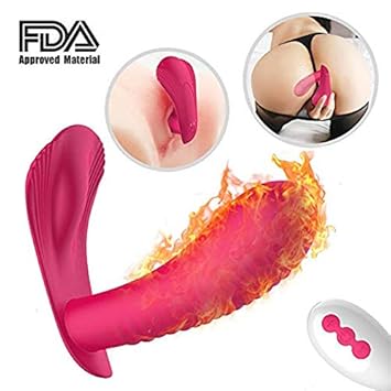 G-Punkt-Vibratoren mit 10 leistungsstarken Geschwindigkeiten Vibrationsmuster Vibrators für die klitoris Persönliches Körperm