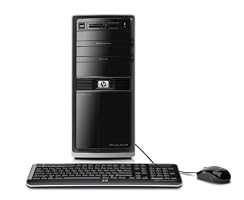 HP Pavilion Elite HPE-150F Desktop PC (Black) | Amazon price HP Pavilion Elite HPE-150F Desktop PC (Black) | Amazon price