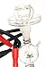 Glass Hookah Shisha Nargile Smoke Pipe 14