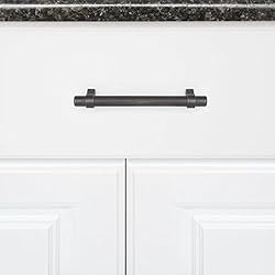 Amazon Basics Straight Bar Cabinet