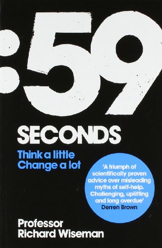 59 SECONDS