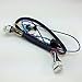 RecPro Club Car Precedent Electric Golf Cart All LED Light Kit 2004-2008.5