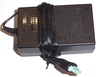 COMPAQ 399853-001 New BICC Rex HOPST062010ST201 1m 62.5/125 ST ST Duplex Fibre Patch