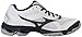 Mizuno Women's Wave Bolt 7 Volleyball Shoes Footwear