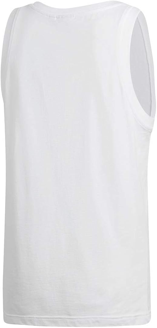 adidas Originals Men's Trefoil Tank Top at  Men’s Clothing store