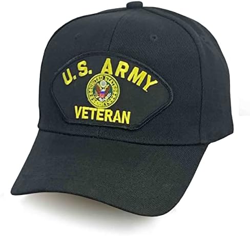 Amazon.com: 101ST Airborne Division Vietnam Veteran HAT with