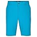Greg Norman Mens Ml75 Micro Lux Flat Front Shorts