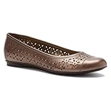 Clarks Women's Poem Chalet Flat