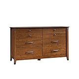 Sauder 415520 Carson Forge Dresser, L: 57.80
