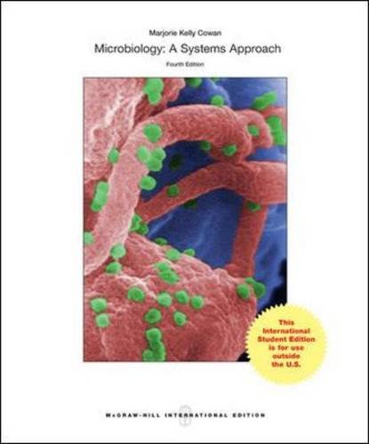 Download Microbiology A Systems Approach