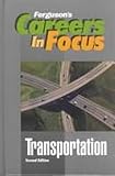 Image de Transportation (Careers in Focus)