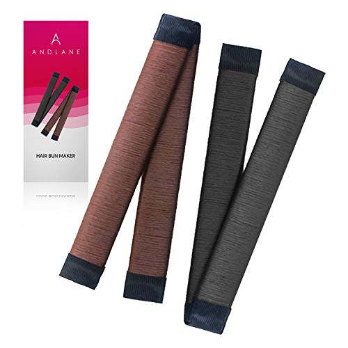 How to do a messy bun How To Do Easy