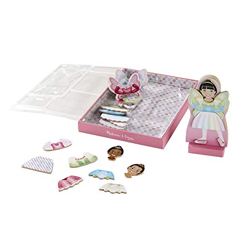 4 Melissa+Doug+Magnetic+Dress+Up+Tutus