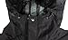 FROGG TOGGS ToadRage II Jacket, Black, Size XX-Large