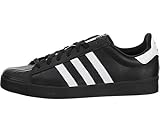 Adidas Men's Superstar Vulc Adv Skate Shoe