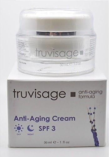 Truvisage Anti-Aging Cream Day &amp; night SPF 3 by Truvisage