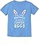 Trade Brother For Easter Eggs Siblings Easter Gift Toddler/Infant Kids T-Shirt