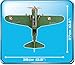 COBI Small Army PZL P-23B Karaś