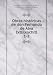 Obras histoÌricas de don Fernando de Alva Ixtlilxochitl. 1-2 - Fernando de Alva, 1568-1648,Chavero, Alfredo, 1841-1906, ed Ixtlilxochitl