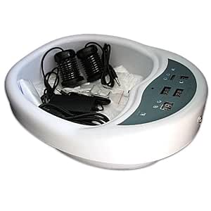 amazon ionic foot bath