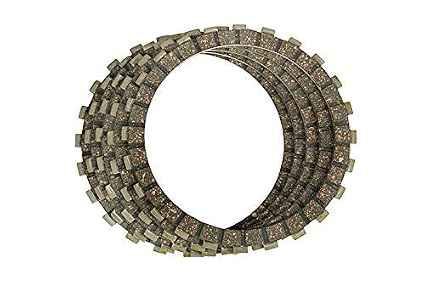 Bajaj Discover Clutch Plate Deals, 58 