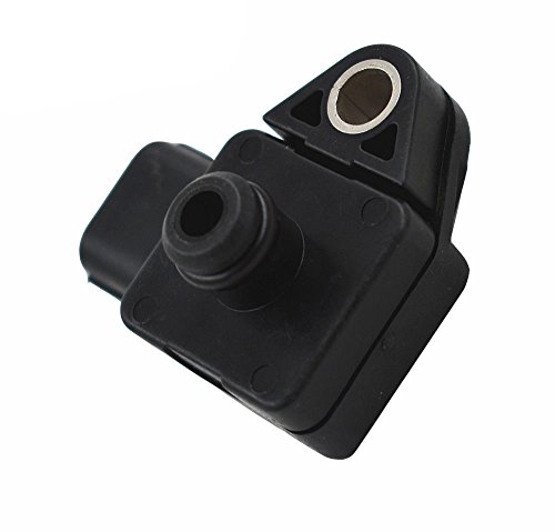 Loovey Genuine Manifold Air Pressure Sensor Intake Air Pressure Sensor Map Sensor For Honda Accord Civic Crv Pilot Acura Rsxmd OEM 079800-5410 37830-PGK-A01 - Thumbnail 2