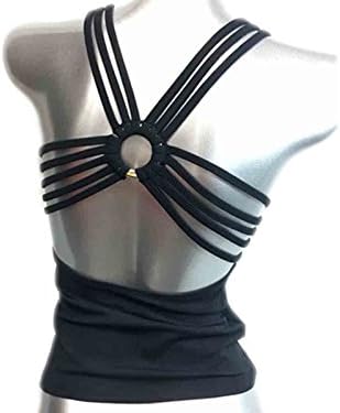Kipanema Workout Tank Tops for Women Great for Yoga and Other Fitness Activities