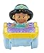 Fisher-Price Little People Disney Princess Jasmine's Magic Carpet