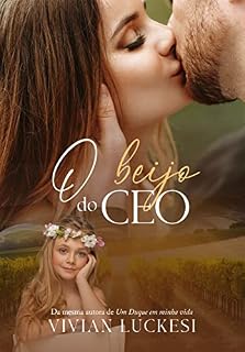 Livro O beijo do CEO