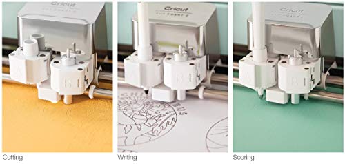Cricut Explore Air 2 Mint (Renewed)
