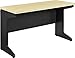 Ameriwood Home Pursuit, Bridge/Work Table, Natural