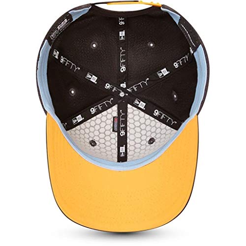 McLaren F1 Team 2021 New Era 9Fifty Baseball Hat (Black, M/L) Pricepulse