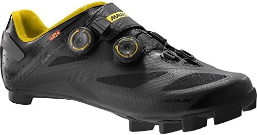 mavic crossmax sl shoes