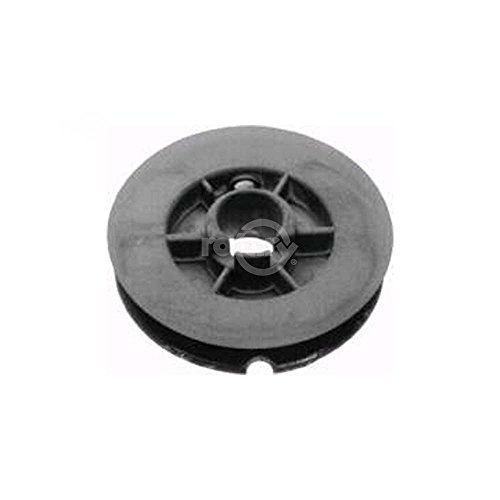 Starter Pulley for Shindaiwa A506000330, 17721544430, 70030-75120 and Kawasaki 311901-34418, 59101-2057