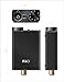 FiiO E10K USB DAC and Headphone Amplifier (Black) primary