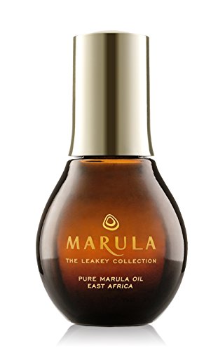 Marula Pure Beauty Oil Facial Oil, 1.69 oz.