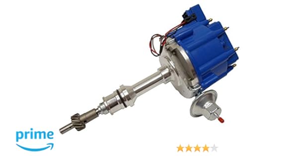 302 Distributor 3 Plug Wiring Diagram - Wiring Diagram Networks